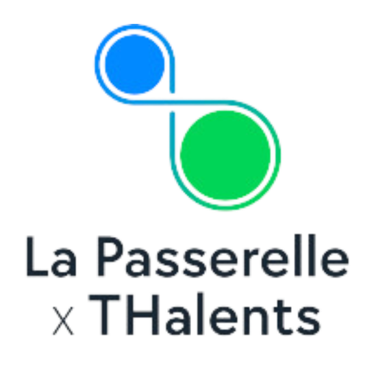 La passerelle