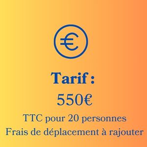 tarif