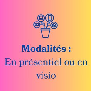 Modalités