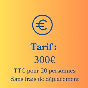 Tarif