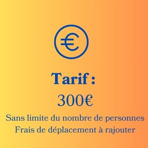 tarif
